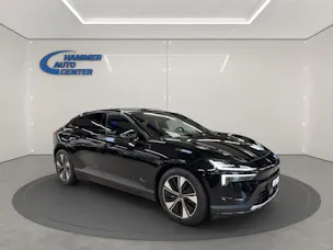 Polestar 4 Long Range Dual Motor Prime