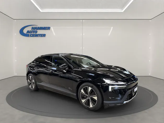 Polestar 4 Long Range Dual Motor Prime