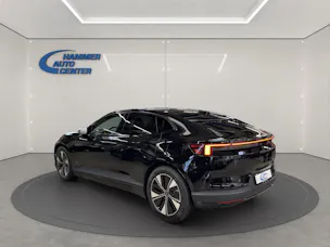 Polestar 4 Long Range Dual Motor Prime