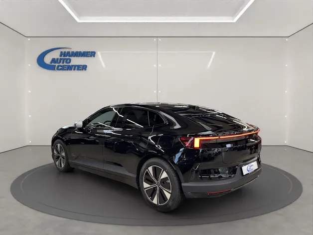 Polestar 4 Long Range Dual Motor Prime