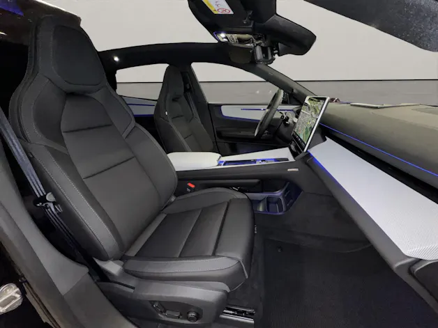 Polestar 4 Long Range Dual Motor Prime