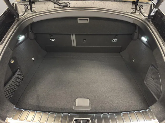 Polestar 4 Long Range Dual Motor Prime