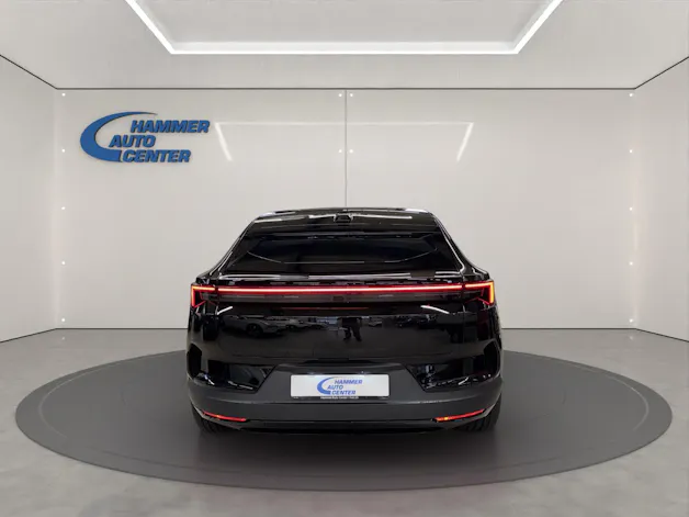 Polestar 4 Long Range Dual Motor Prime