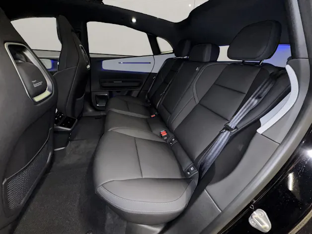 Polestar 4 Long Range Dual Motor Prime