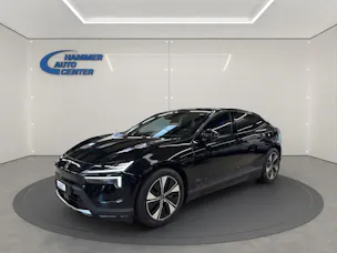 Polestar 4 Long Range Dual Motor Prime