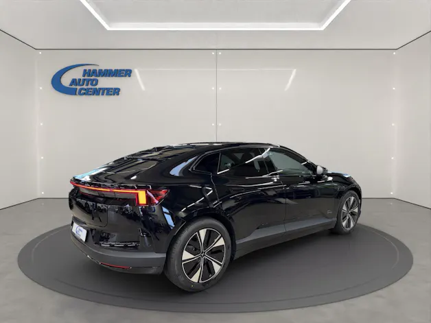 Polestar 4 Long Range Dual Motor Prime