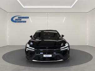 Polestar 4 Long Range Dual Motor Prime