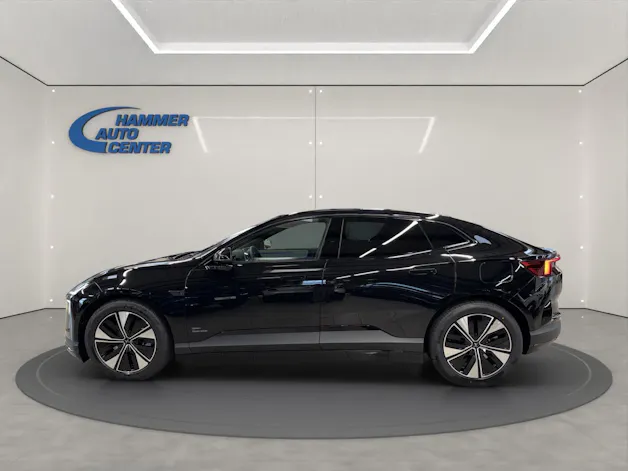 Polestar 4 Long Range Dual Motor Prime