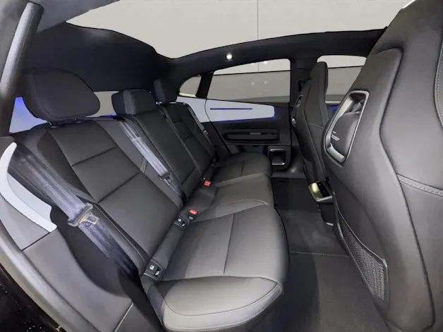 Polestar 4 Long Range Dual Motor Prime