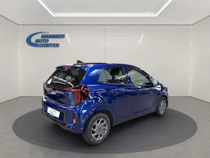 Kia Picanto 1.0 GDi First Edition