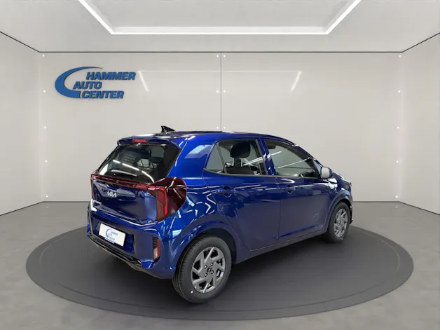 Kia Picanto 1.0 GDi First Edition