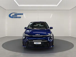 Kia Picanto 1.0 GDi First Edition