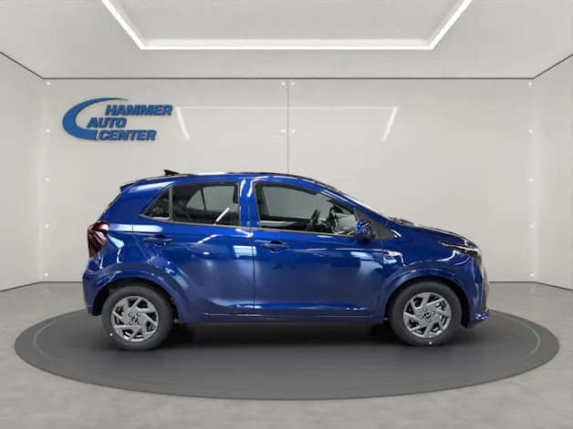 Kia Picanto 1.0 GDi First Edition