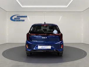 Kia Picanto 1.0 GDi First Edition