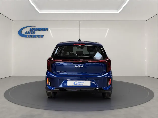 Kia Picanto 1.0 GDi First Edition
