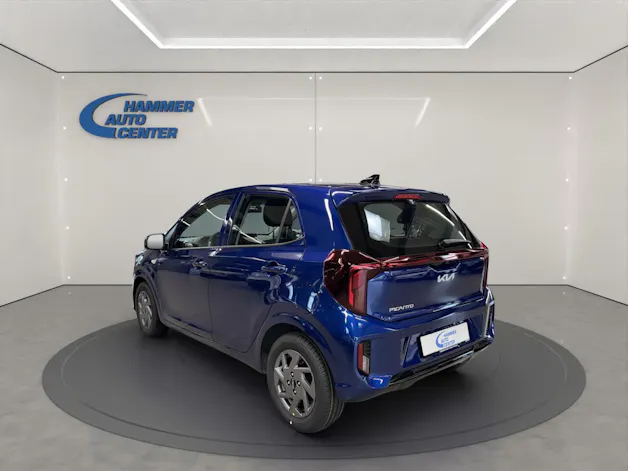 Kia Picanto 1.0 GDi First Edition