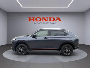 Honda HR-V 1.5 i-MMD Advance Style