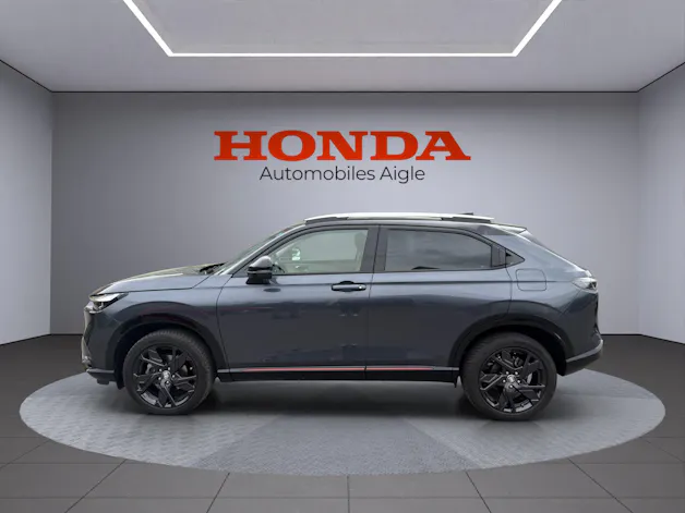 Honda HR-V 1.5 i-MMD Advance Style
