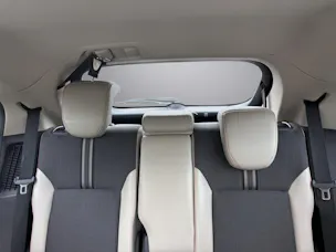 Honda HR-V 1.5 i-MMD Advance Style