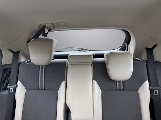 Honda HR-V 1.5 i-MMD Advance Style
