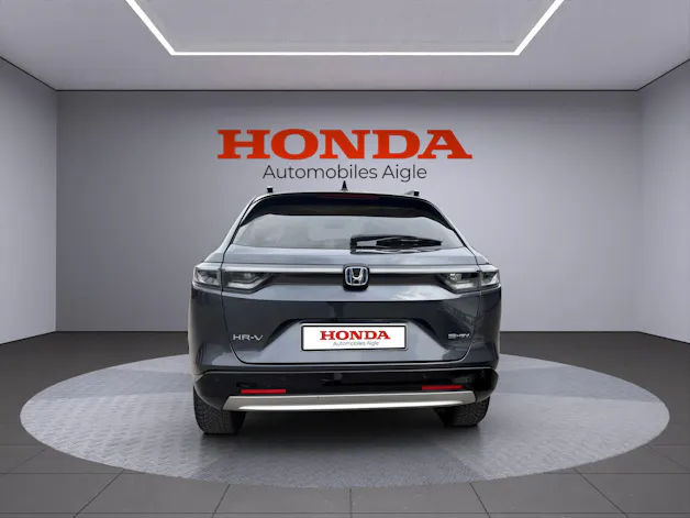 Honda HR-V 1.5 i-MMD Advance Style