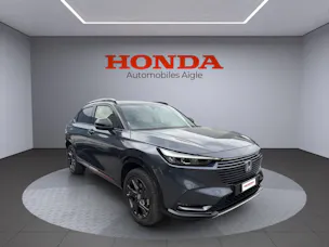 Honda HR-V 1.5 i-MMD Advance Style