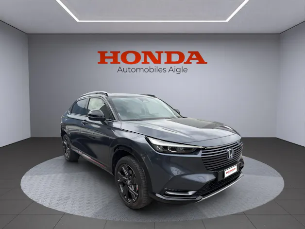 Honda HR-V 1.5 i-MMD Advance Style