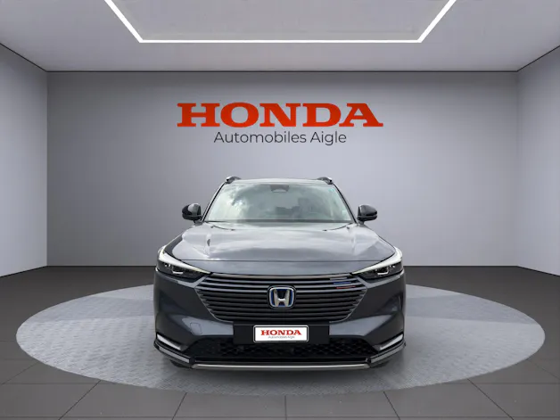 Honda HR-V 1.5 i-MMD Advance Style