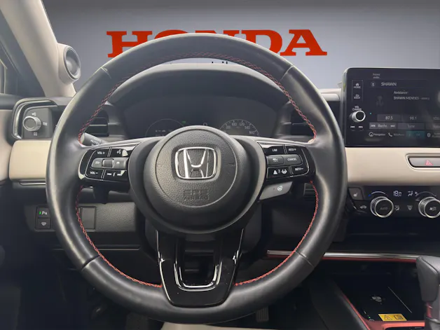 Honda HR-V 1.5 i-MMD Advance Style