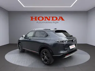 Honda HR-V 1.5 i-MMD Advance Style
