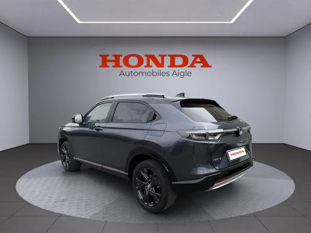 Honda HR-V 1.5 i-MMD Advance Style