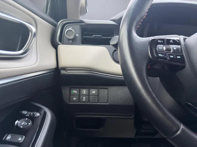 Honda HR-V 1.5 i-MMD Advance Style