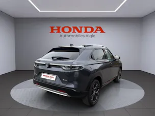 Honda HR-V 1.5 i-MMD Advance Style