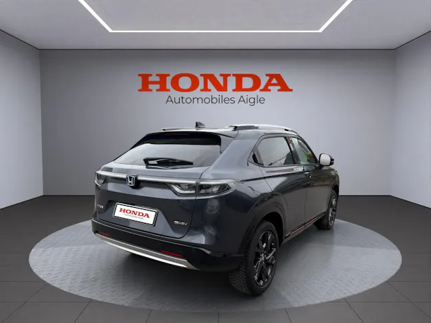 Honda HR-V 1.5 i-MMD Advance Style