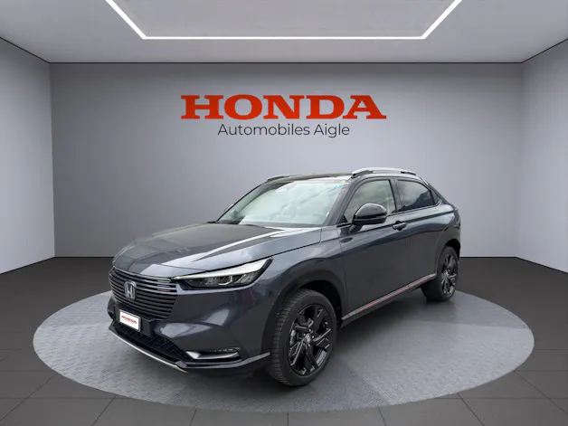 Honda HR-V 1.5 i-MMD Advance Style