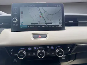 Honda HR-V 1.5 i-MMD Advance Style