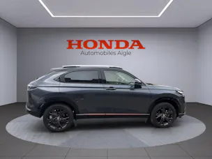 Honda HR-V 1.5 i-MMD Advance Style