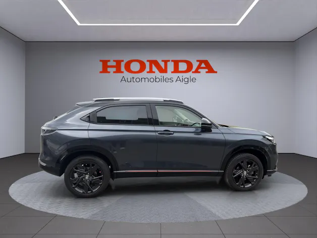 Honda HR-V 1.5 i-MMD Advance Style