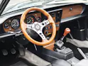 Fiat 124 Spider 2000 DS Europa Veteran