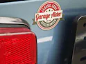 Fiat 124 Spider 2000 DS Europa Veteran