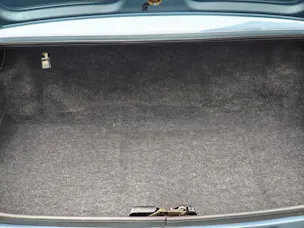 Fiat 124 Spider 2000 DS Europa Veteran