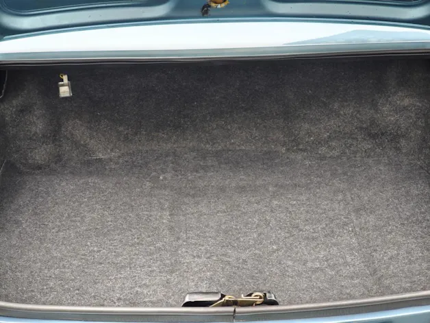 Fiat 124 Spider 2000 DS Europa Veteran