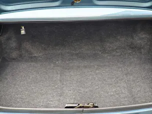 Fiat 124 Spider 2000 DS Europa Veteran