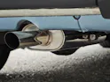 Fiat 124 Spider 2000 DS Europa Veteran