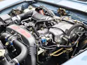 Fiat 124 Spider 2000 DS Europa Veteran