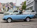 Fiat 124 Spider 2000 DS Europa Veteran