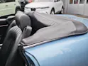 Fiat 124 Spider 2000 DS Europa Veteran