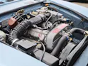 Fiat 124 Spider 2000 DS Europa Veteran