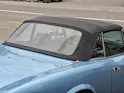 Fiat 124 Spider 2000 DS Europa Veteran