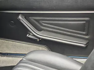 Fiat 124 Spider 2000 DS Europa Veteran